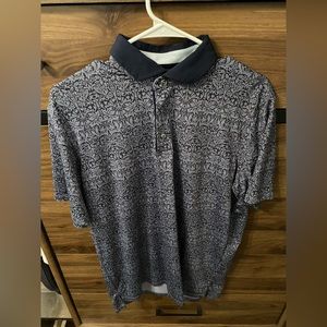 Greyson Mens Polo | Size Medium | Great Condition, Barely Used!